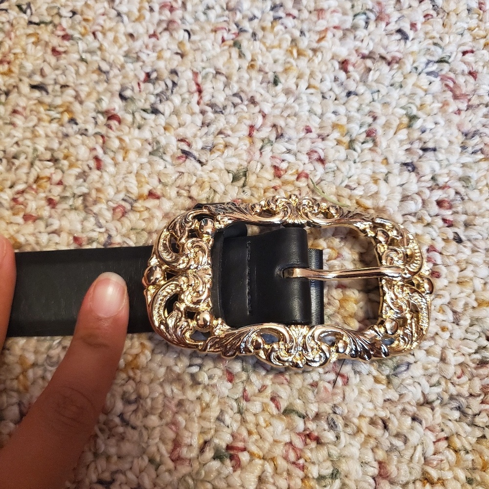 Express Belt